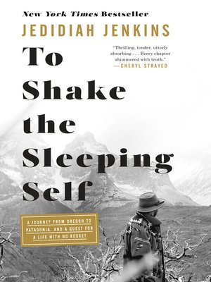 cover image of To Shake the Sleeping Self